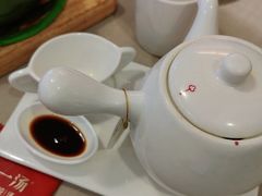 -尚一汤 广东炖汤(金桥国际店)