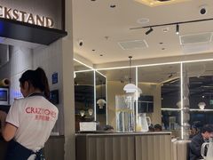 -CRAZYONES西班牙海鲜饭(上海美罗城店)