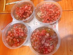 -华仔龙虾(永乐路总店)