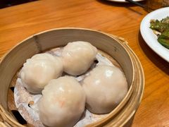 虾饺皇-頂好酒家·经典粤菜(海信广场店)