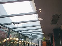 -唐猫庭院·千年陕菜(大唐不夜城店)