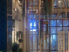 -红樱桃·欢乐餐厅(太原里店)