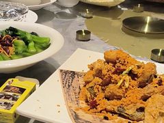 -大树头森林餐厅(番禺广场店)