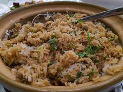 金牌黄鳝饭-岭南海晏楼(滨江东总店)