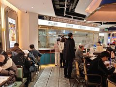 -丝路伊兰·兰州牛肉面(牛街总店)