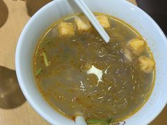 -回味鸭血粉丝汤(新城市广场店)
