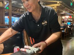 -九田家黑牛烤肉料理(新辰里亚运村店)