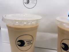 -Bamboo Today Cafe(国创园店)