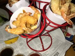 -阿甘虾餐厅(凌霄阁店)