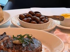 -MORTON'S 莫尔顿牛排坊(北京丽晶酒店)