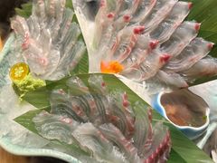 -昱匠·日本料理(金融街店)