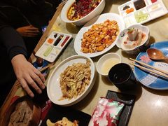 -范家小馆·烤鸭新京菜(金融街店)