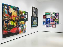 -四川美术学院美术馆