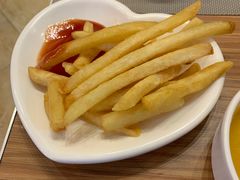 -清真·穆巴拉克西餐厅(回民街店)