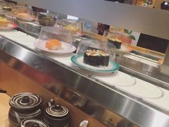 -元气寿司(新城市广场店)