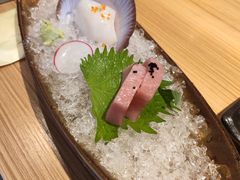 -花和海鲜自助(梅江店)