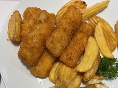 -宜家·瑞典风味餐厅(四元桥店)