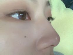 -阿噶西美甲美睫