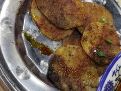 -江城燕子大排档(江汉路步行街店)