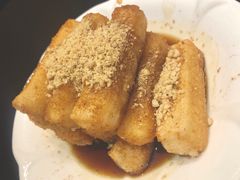 -安安火锅(上美广场店)