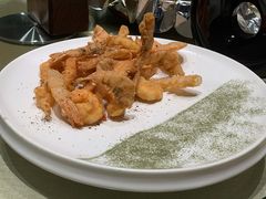 -将相和·海鲜蒸饺大连菜