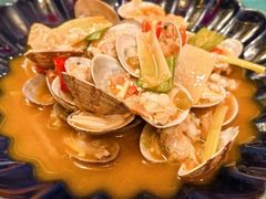 -誉八仙粤菜(万象天地店)