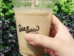-Seesaw Coffee(环贸iapm店)