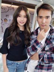 -MYCOLORHARSALON