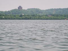 -西湖外事游船(花港观鱼码头)