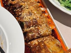 -漢舍中国菜馆(889广场店)