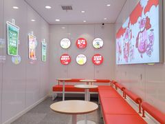 -蜜雪冰城(大智路店)