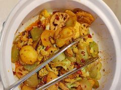 -素满香·食养自助(建邺万达店)
