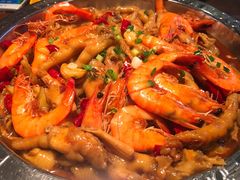 虾煲-胖哥俩肉蟹煲(杭州下沙学林街店)