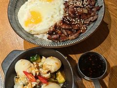 -森Some Fusion(荔湾店)