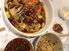 -李老爹香辣蟹(宣武门店)