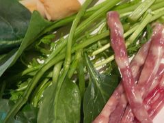 -牛YO寿喜烧和牛火锅自助(三台子万象汇店)