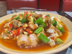 -廖川菜(八佰伴店)