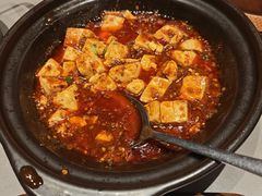 -四川饭店(长白店)