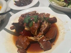 -申粤轩酒楼·三十年粤菜经典(丁香花园店)
