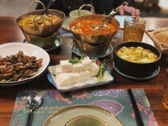 -苏梅花园(群星城店)