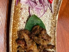 -格鲁·秀色Georgia’s Feast