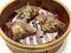 野菌贡菜饺-北京厨房(SKP店)