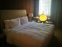 -北京朝阳悠唐皇冠假日酒店