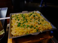 -很久以前羊肉串(中山公园店)