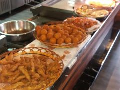 -韩盛·盛江山自助料理(学院路江北大学城店)