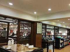 -一楼食业·美食人家