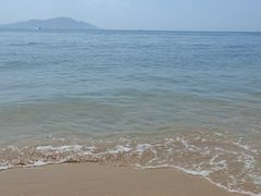 -东澳岛