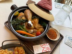 -春树下·树屋花房西餐厅(罍街AS1980店)