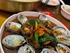 -醉壹号海鲜大排档·老厦门特色菜(厦门美食地标店)