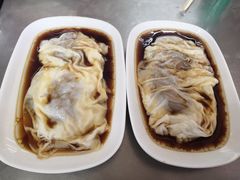 牛肉拉肠-源记肠粉(华贵路店)